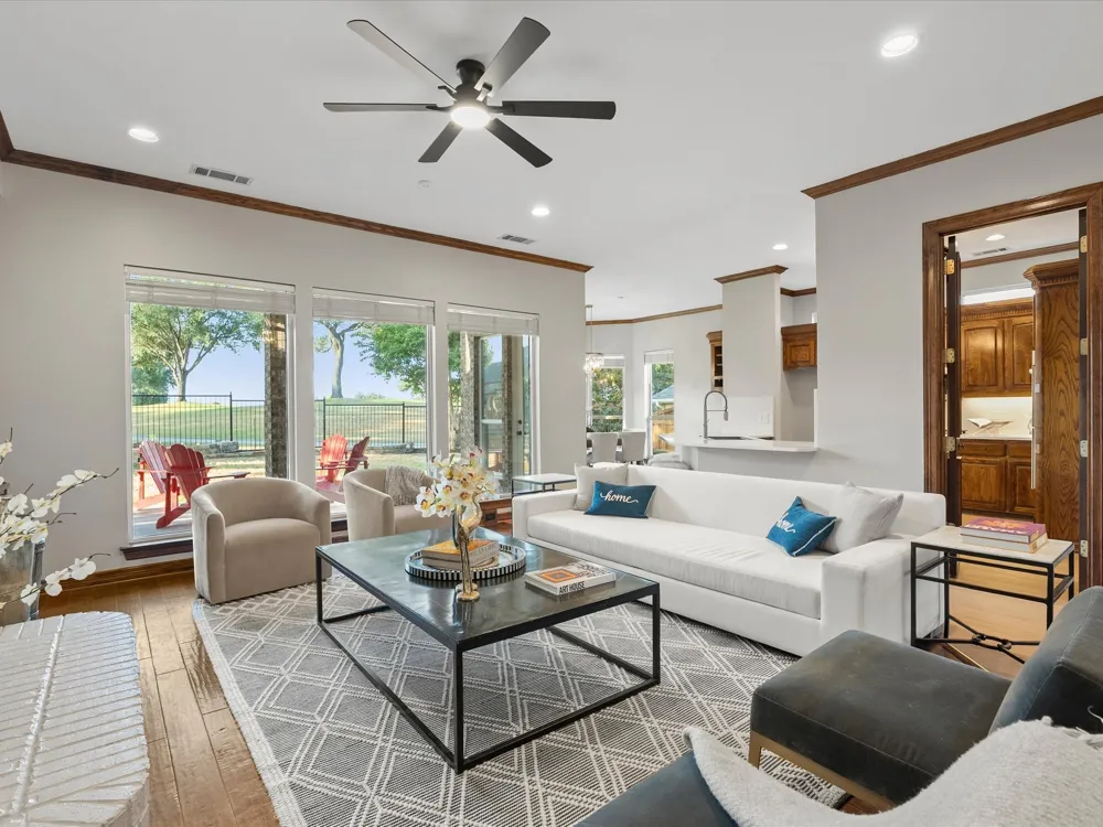 6713 Columbine Way Plano, TX 75093