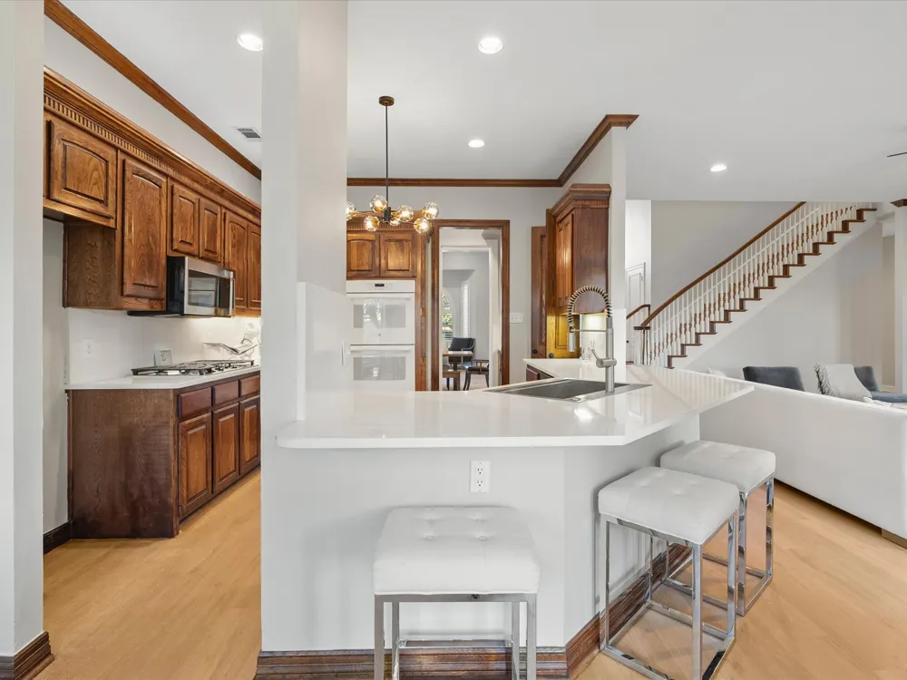 6713 Columbine Way Plano, TX 75093