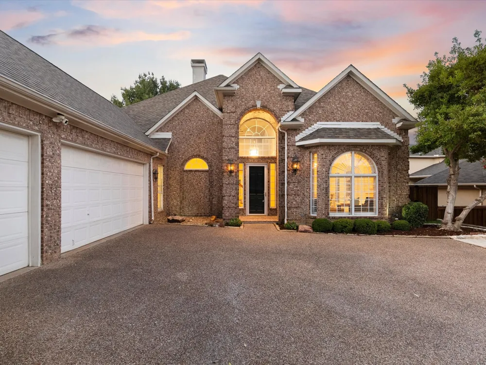 6713 Columbine Way Plano, TX 75093