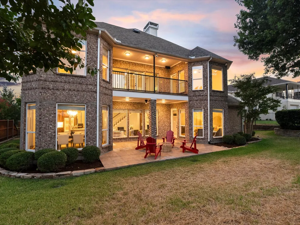 6713 Columbine Way Plano, TX 75093