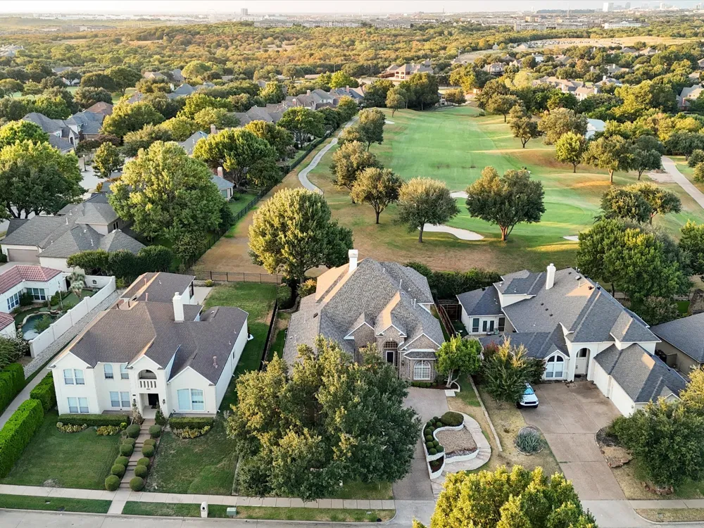 6713 Columbine Way Plano, TX 75093