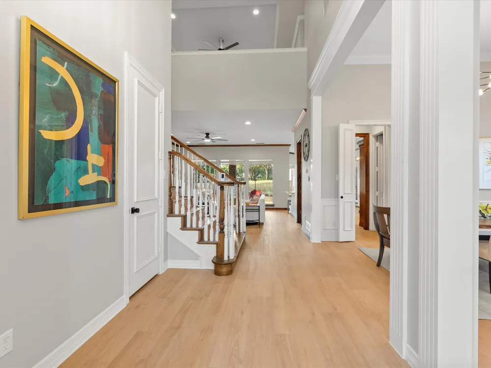 6713 Columbine Way Plano, TX 75093