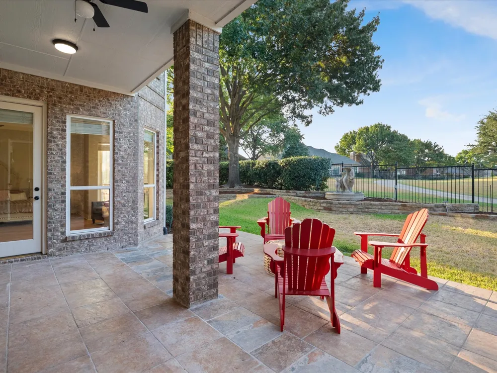 6713 Columbine Way Plano, TX 75093