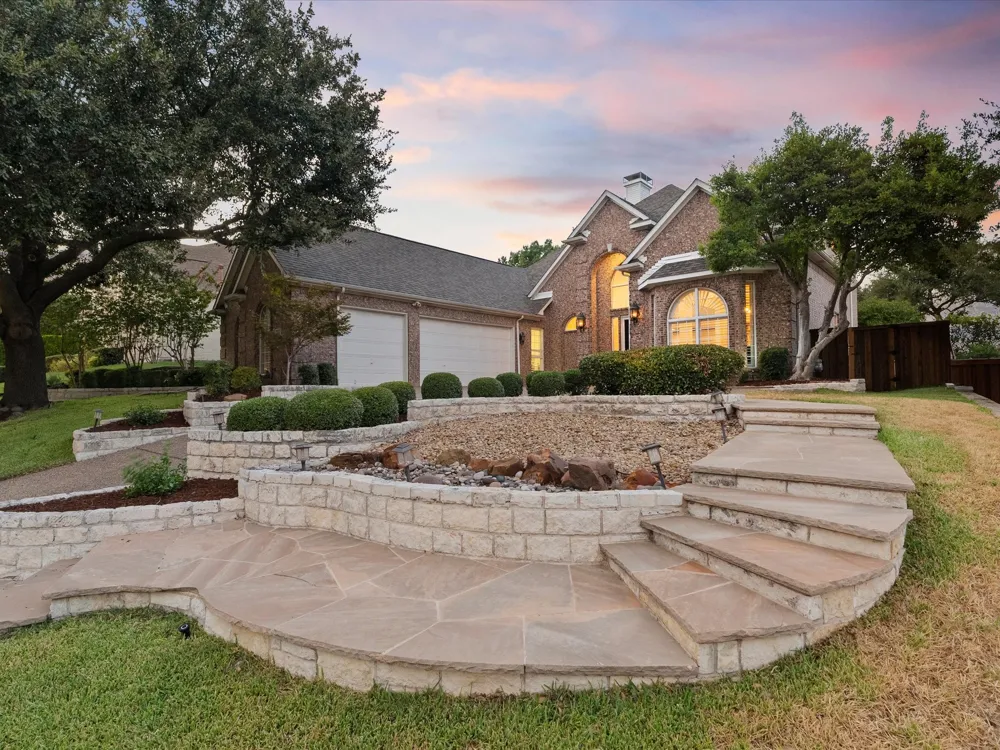 6713 Columbine Way Plano, TX 75093