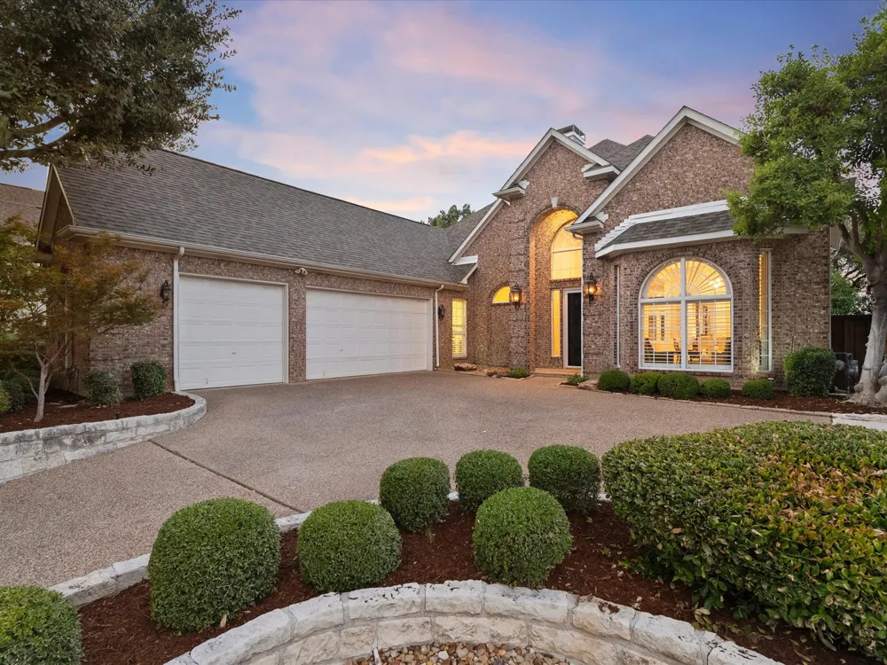 6713 Columbine Way Plano, TX 75093