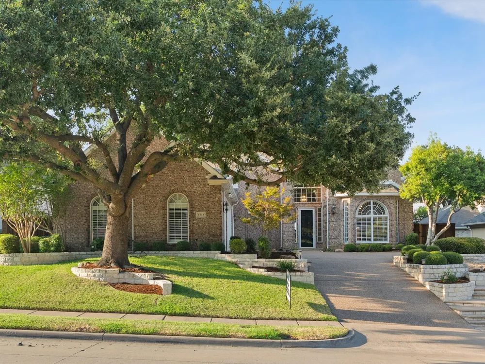 6713 Columbine Way Plano, TX 75093