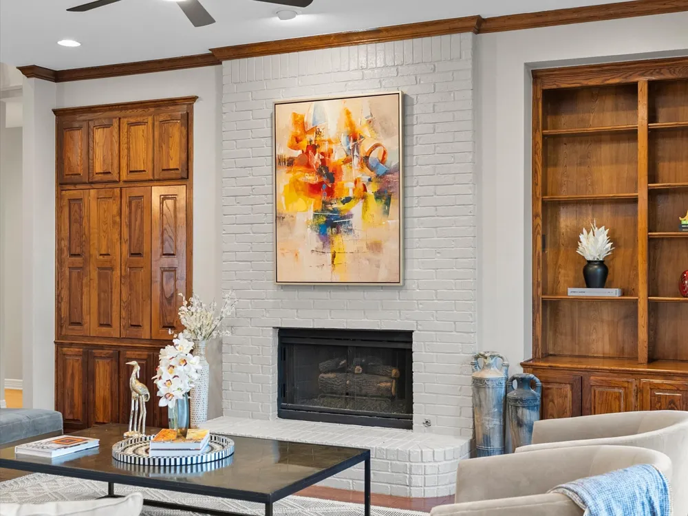 6713 Columbine Way Plano, TX 75093