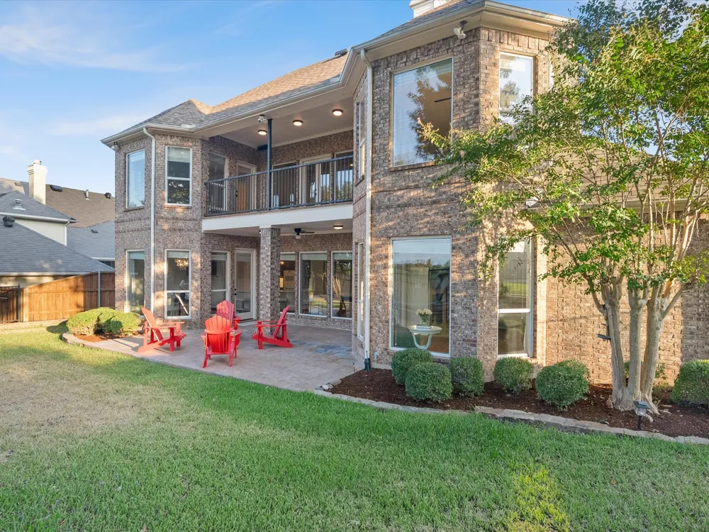 6713 Columbine Way Plano, TX 75093