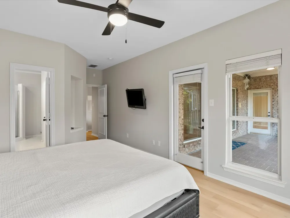6713 Columbine Way Plano, TX 75093