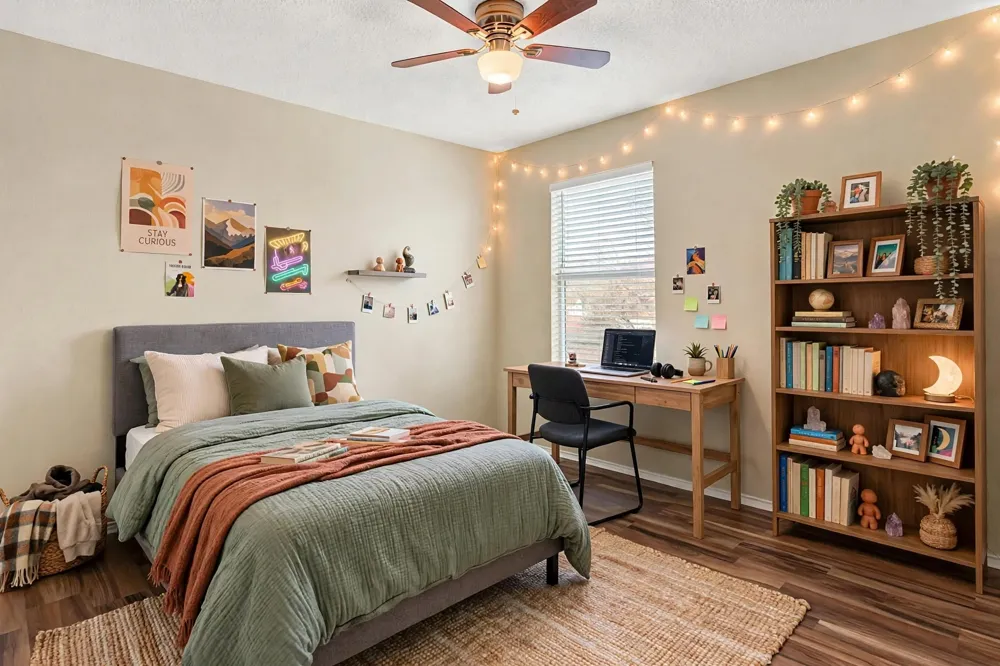 2117 Breanna Way Little Elm, TX 75068