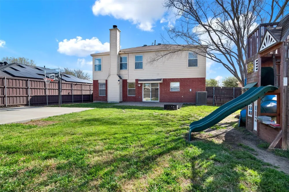2117 Breanna Way Little Elm, TX 75068