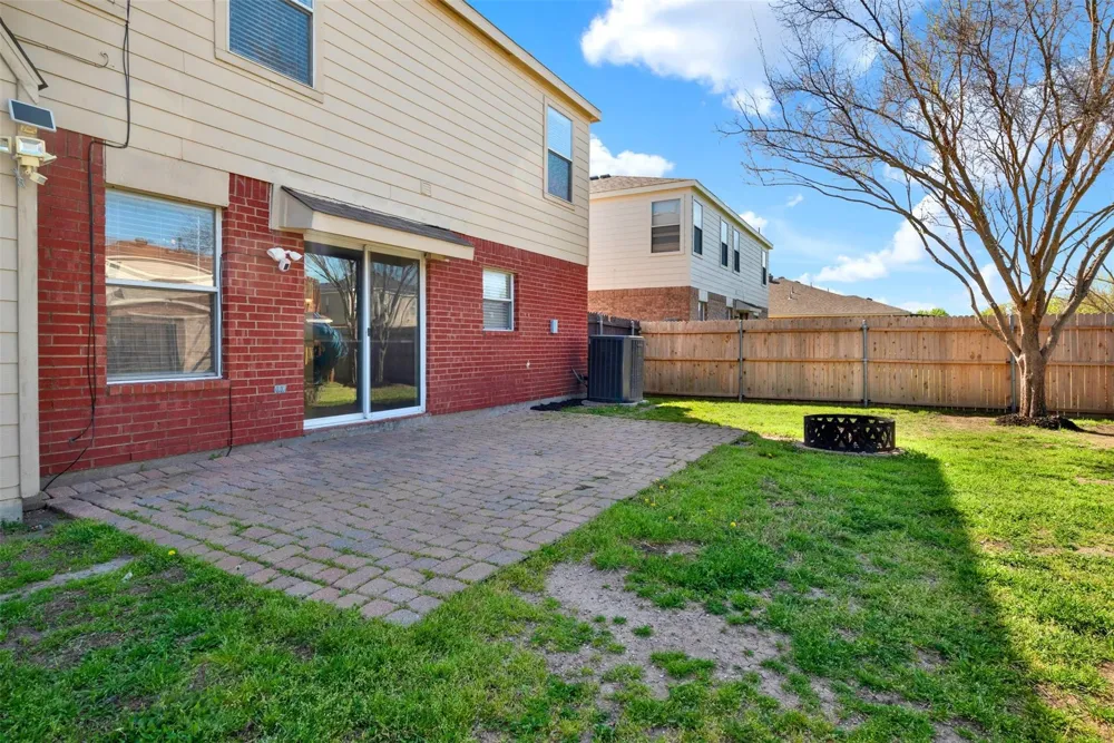 2117 Breanna Way Little Elm, TX 75068