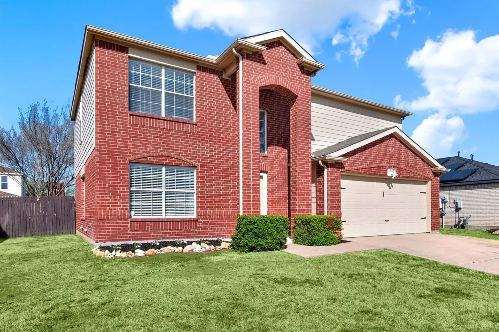 2117 Breanna Way Little Elm, TX 75068
