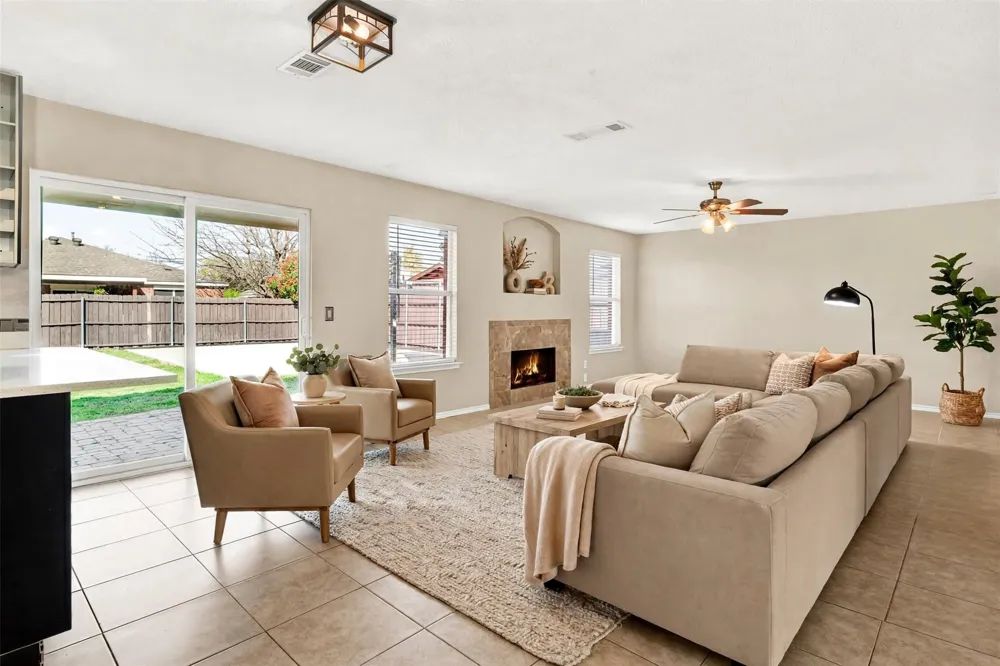 2117 Breanna Way Little Elm, TX 75068