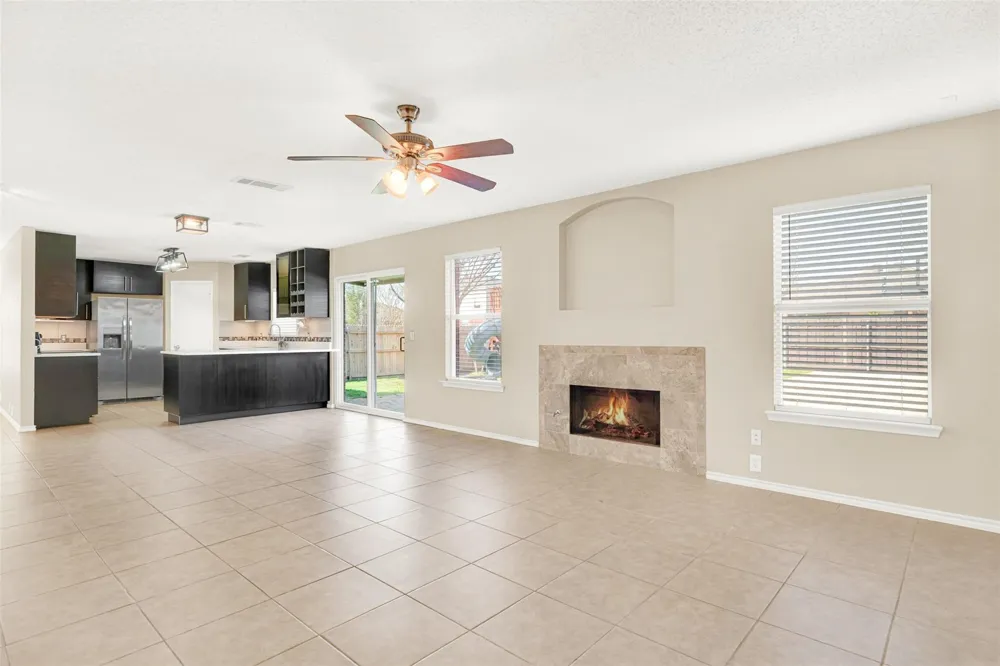 2117 Breanna Way Little Elm, TX 75068
