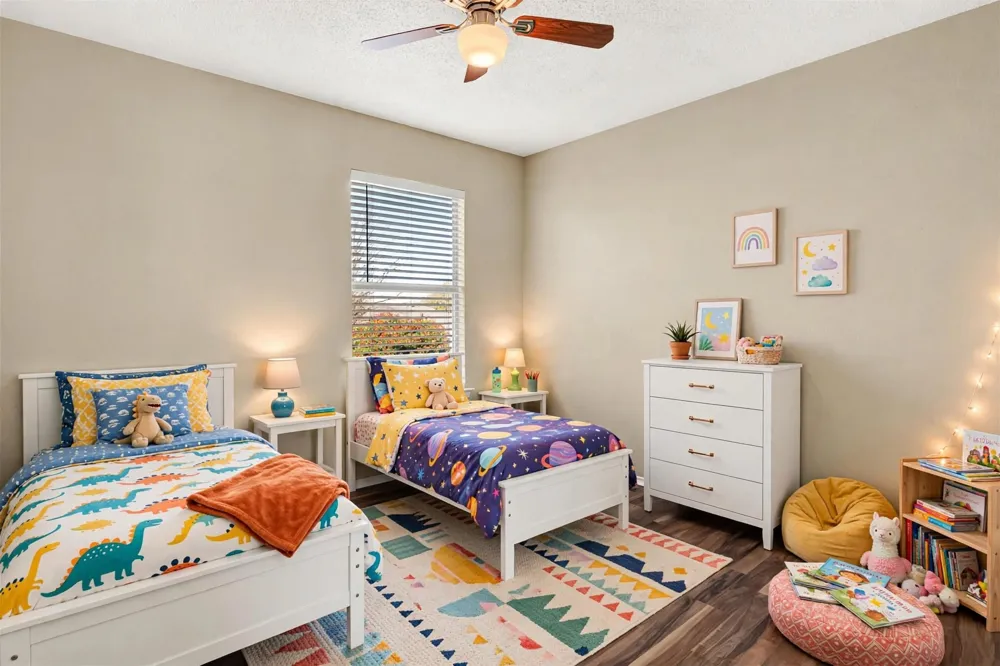 2117 Breanna Way Little Elm, TX 75068
