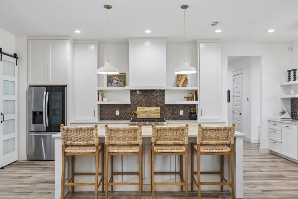 1032 Bluebonnet Ridge Weatherford, TX 76087
