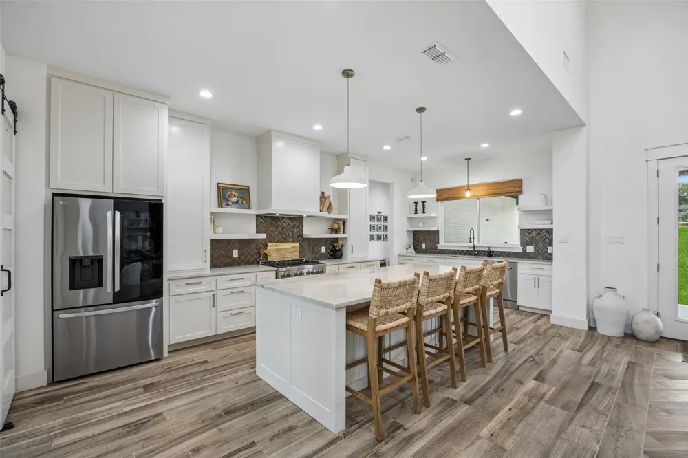 1032 Bluebonnet Ridge Weatherford, TX 76087