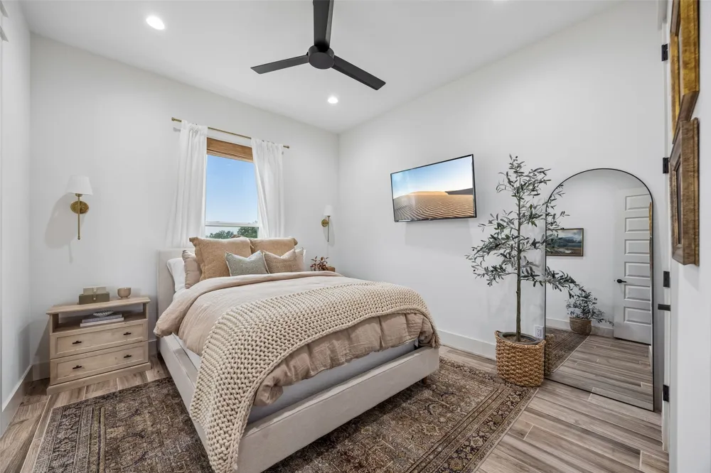 1032 Bluebonnet Ridge Weatherford, TX 76087