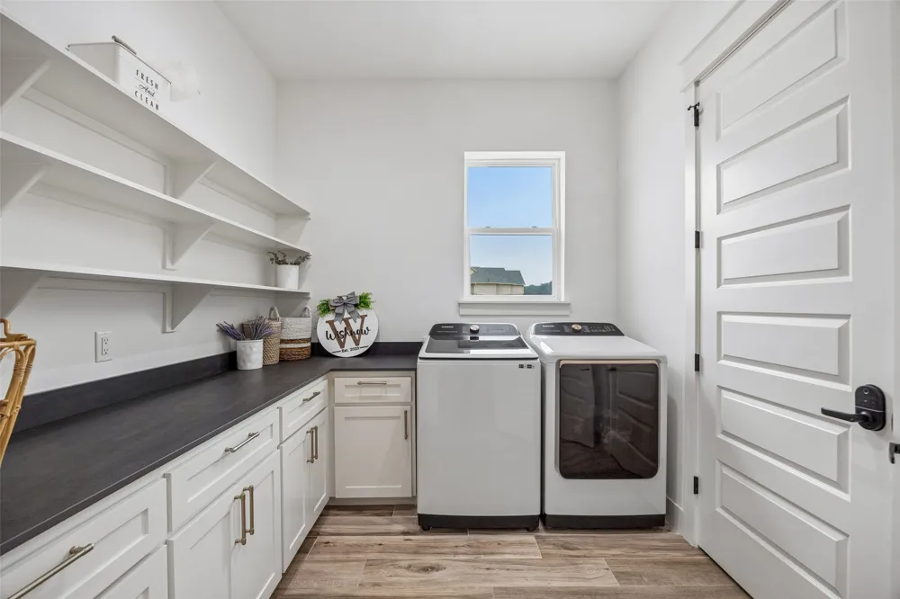 1032 Bluebonnet Ridge Weatherford, TX 76087