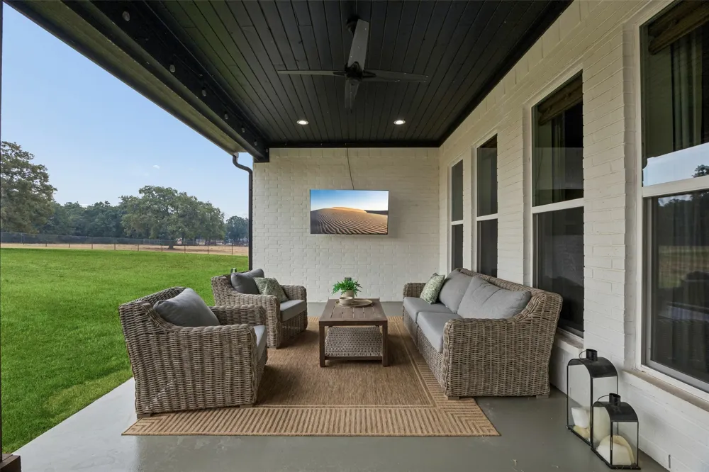 1032 Bluebonnet Ridge Weatherford, TX 76087