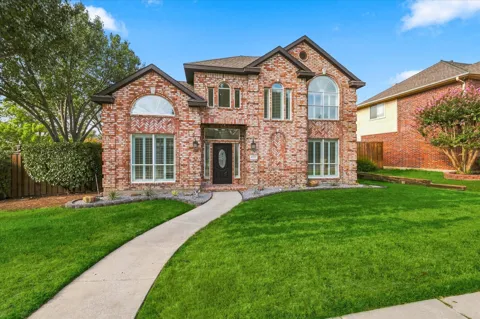 1072 Cornell Drive