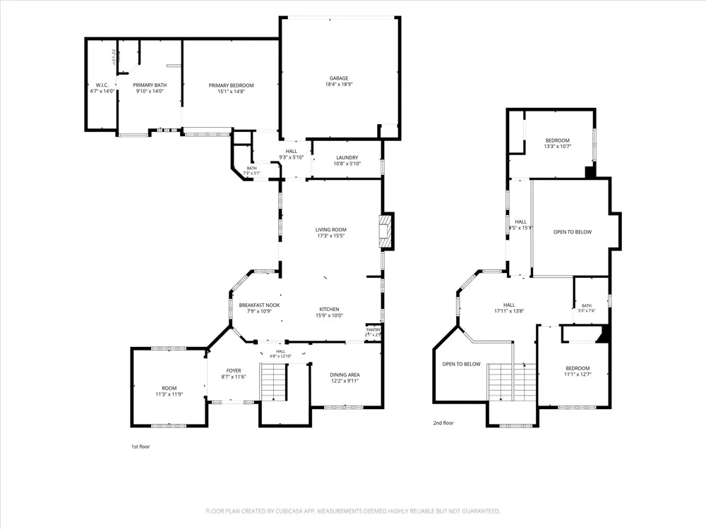 1072 Cornell Drive Carrollton, TX 75007