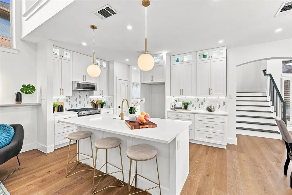 1072 Cornell Drive Carrollton, TX 75007