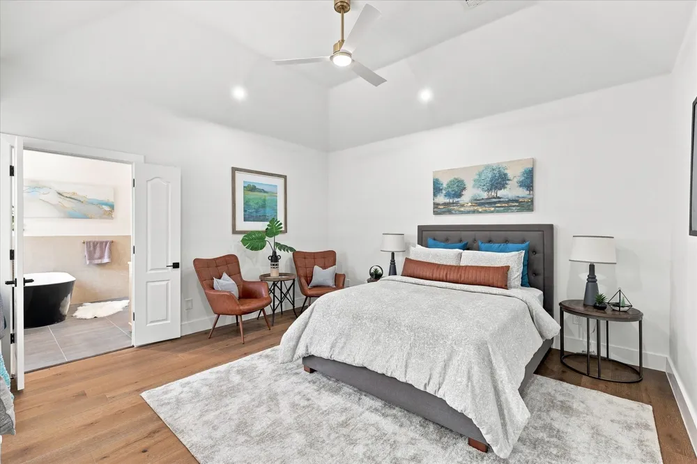 1072 Cornell Drive Carrollton, TX 75007