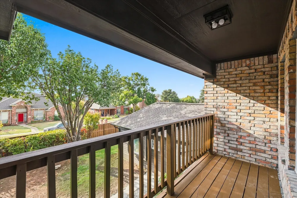 1072 Cornell Drive Carrollton, TX 75007
