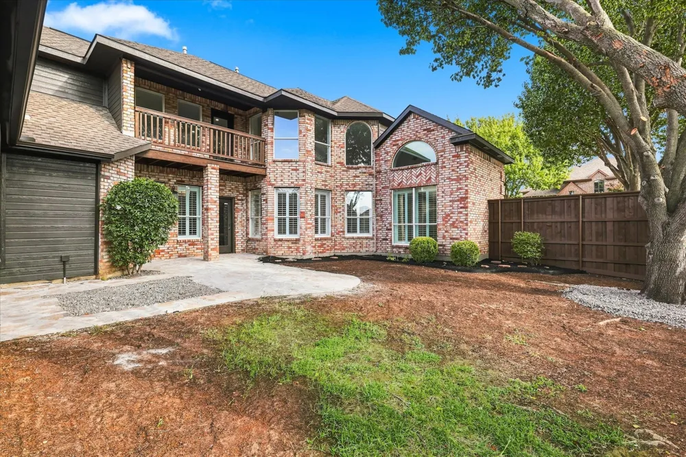 1072 Cornell Drive Carrollton, TX 75007