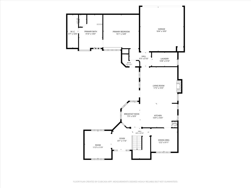 1072 Cornell Drive Carrollton, TX 75007