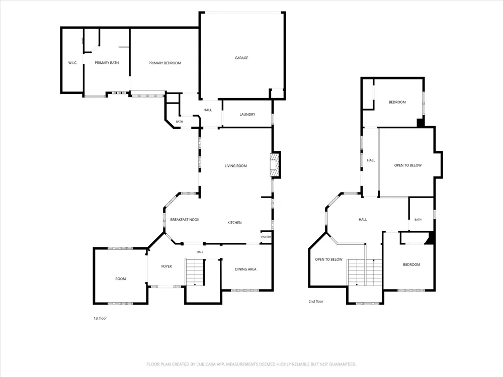 1072 Cornell Drive Carrollton, TX 75007