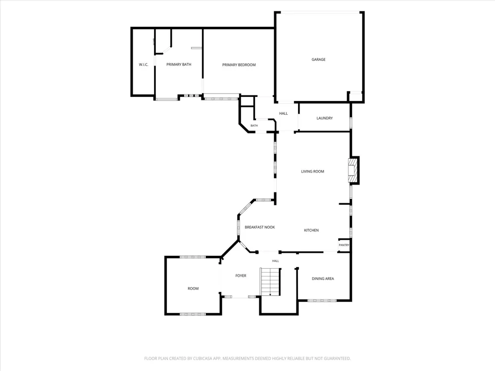 1072 Cornell Drive Carrollton, TX 75007