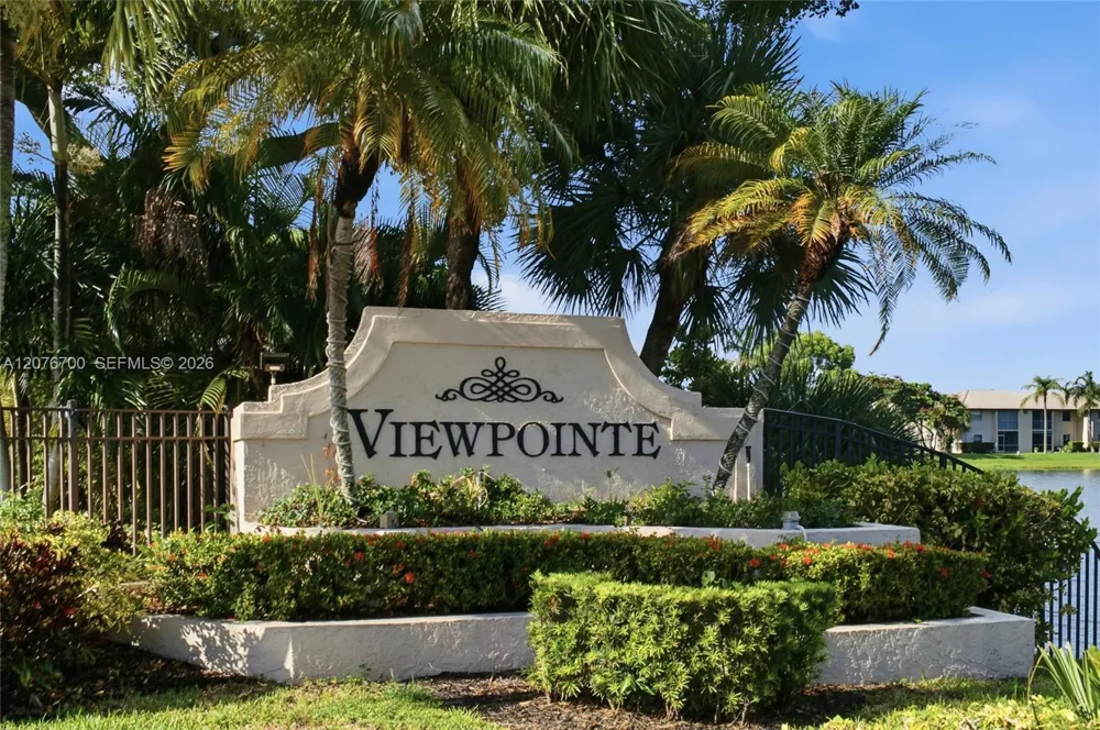 5510 Lakeside Dr #108 Margate, FL 33063