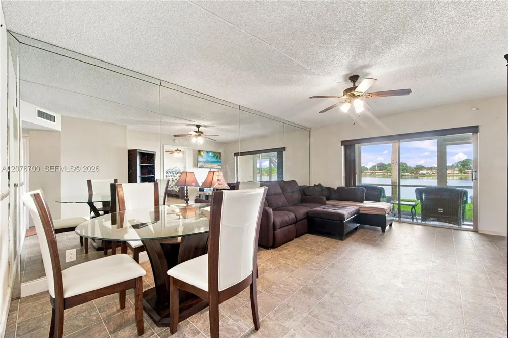 5510 Lakeside Dr #108 Margate, FL 33063