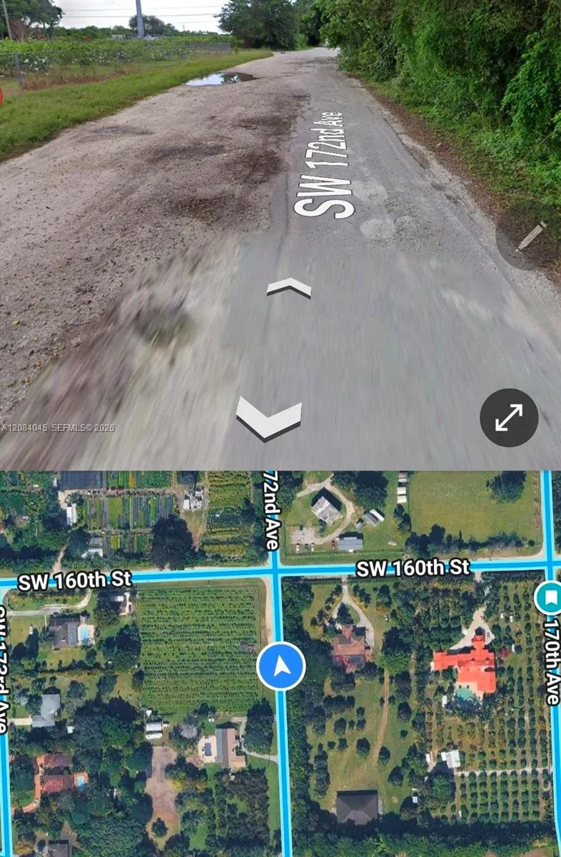 Address Not Shown Miami, FL 33187