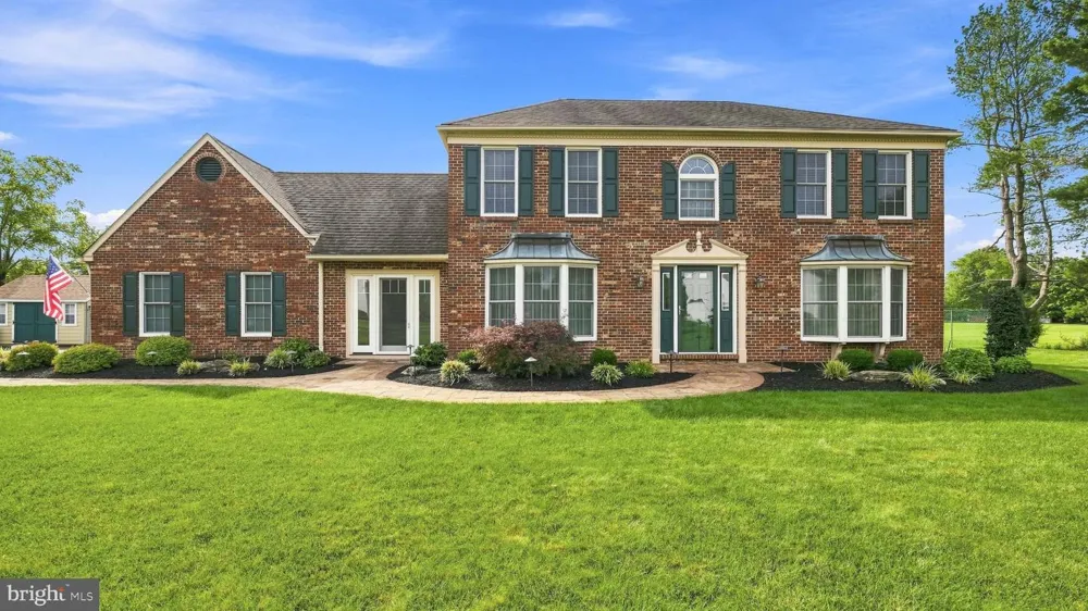808 PATTERSON DRIVE Lansdale, PA 19446