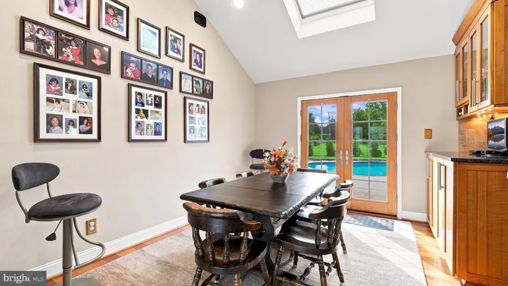 808 PATTERSON DRIVE Lansdale, PA 19446