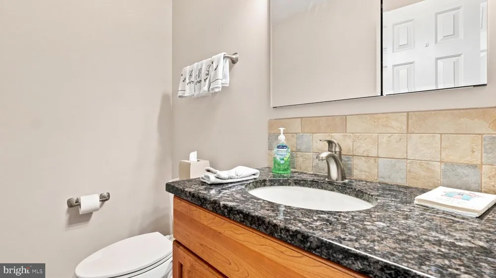 808 PATTERSON DRIVE Lansdale, PA 19446