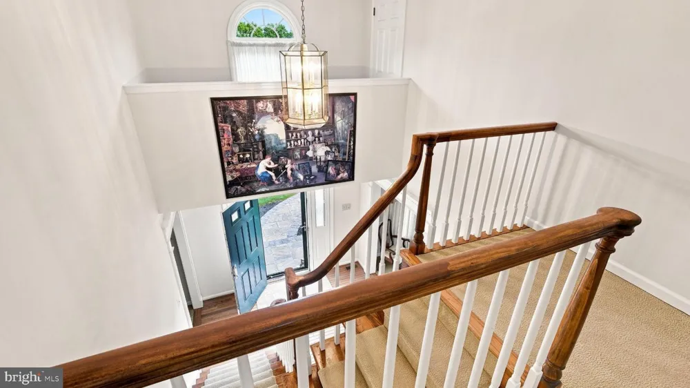808 PATTERSON DRIVE Lansdale, PA 19446