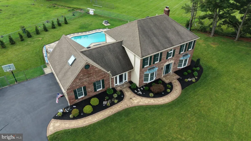 808 PATTERSON DRIVE Lansdale, PA 19446