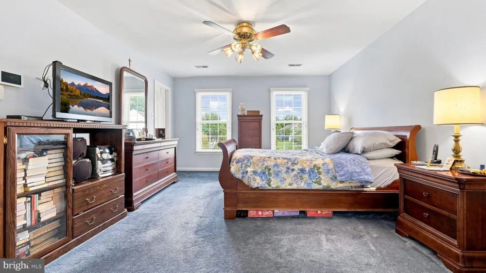 808 PATTERSON DRIVE Lansdale, PA 19446