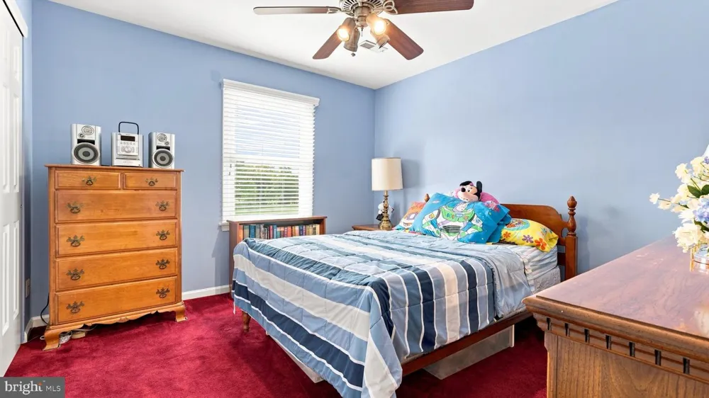 808 PATTERSON DRIVE Lansdale, PA 19446