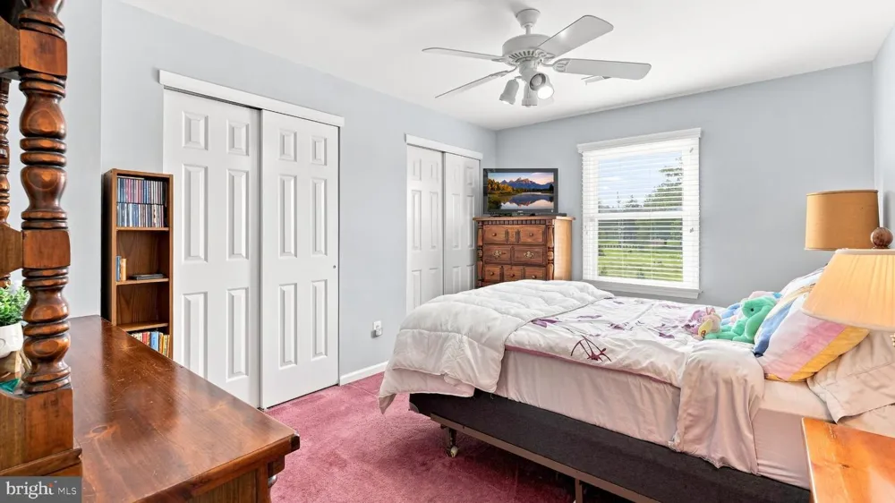 808 PATTERSON DRIVE Lansdale, PA 19446