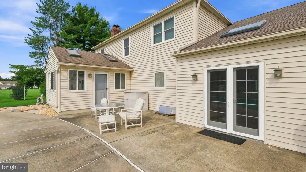 808 PATTERSON DRIVE Lansdale, PA 19446