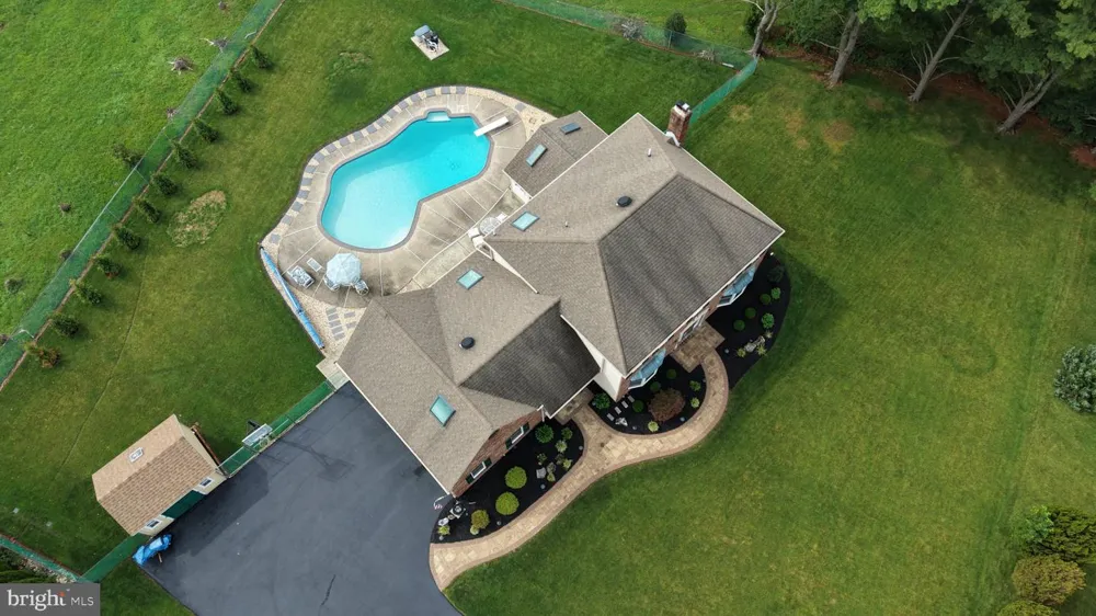 808 PATTERSON DRIVE Lansdale, PA 19446