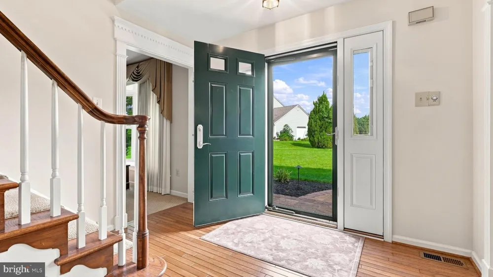 808 PATTERSON DRIVE Lansdale, PA 19446