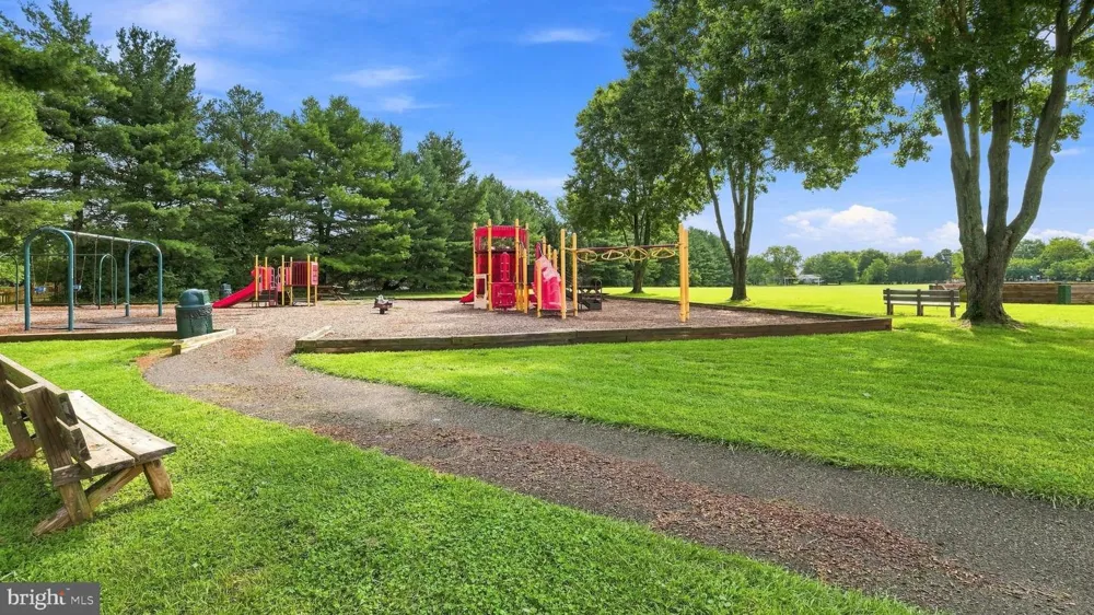 808 PATTERSON DRIVE Lansdale, PA 19446