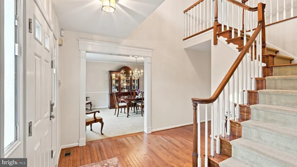 808 PATTERSON DRIVE Lansdale, PA 19446